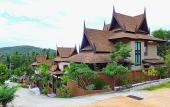 Туры в отель kokohousesamui pool villa