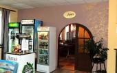 Туры в отель Pod televyshkoy