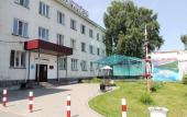 Туры в отель Pod televyshkoy