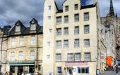 Туры в отель Grassmarket