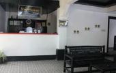 Туры в отель Mayflower