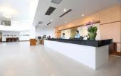 Туры в отель J-Town Serviced Apartments