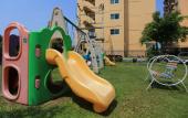 Туры в отель J-Town Serviced Apartments