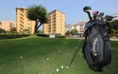 Туры в отель J-Town Serviced Apartments