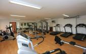 Туры в отель J-Town Serviced Apartments