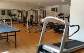 Туры в отель J-Town Serviced Apartments