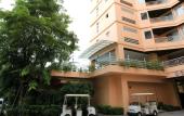 Туры в отель J-Town Serviced Apartments