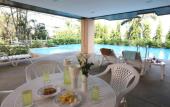 Туры в отель J-Town Serviced Apartments