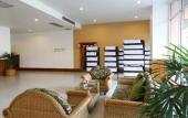 Туры в отель J-Town Serviced Apartments