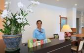 Туры в отель J-Town Serviced Apartments