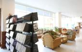 Туры в отель J-Town Serviced Apartments