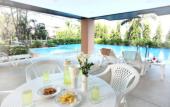 Туры в отель J-Town Serviced Apartments