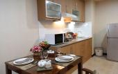 Туры в отель J-Town Serviced Apartments
