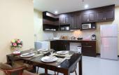 Туры в отель J-Town Serviced Apartments