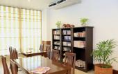 Туры в отель J-Town Serviced Apartments