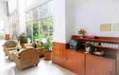 Туры в отель J-Town Serviced Apartments