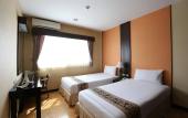 Туры в отель J-Town Serviced Apartments