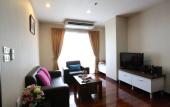 Туры в отель J-Town Serviced Apartments