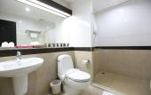Туры в отель J-Town Serviced Apartments