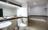 Туры в отель J-Town Serviced Apartments