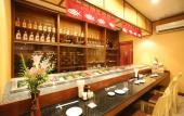 Туры в отель J-Town Serviced Apartments