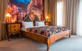 Туры в отель Baku Boutique Hotel