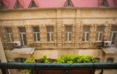 Туры в отель Baku Boutique Hotel