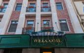 Туры в отель Baku Boutique Hotel