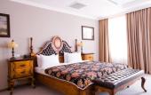 Туры в отель Baku Boutique Hotel