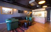 Туры в отель Baku Boutique Hotel