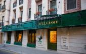 Туры в отель Baku Boutique Hotel