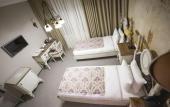 Туры в отель Baku Boutique Hotel