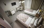 Туры в отель Baku Boutique Hotel