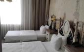 Туры в отель Baku Boutique Hotel