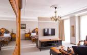 Туры в отель Baku Boutique Hotel