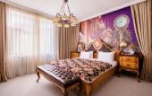 Туры в отель Baku Boutique Hotel