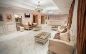 Туры в отель Baku Boutique Hotel
