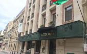 Туры в отель Baku Boutique Hotel