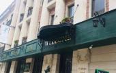 Туры в отель Baku Boutique Hotel