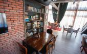 Туры в отель Baku Boutique Hotel