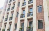 Туры в отель Baku Boutique Hotel