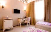 Туры в отель Baku Boutique Hotel