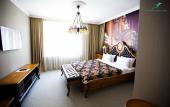 Туры в отель Baku Boutique Hotel