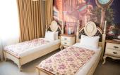 Туры в отель Baku Boutique Hotel