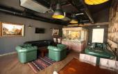 Туры в отель Baku Boutique Hotel