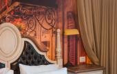Туры в отель Baku Boutique Hotel
