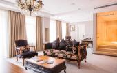 Туры в отель Baku Boutique Hotel