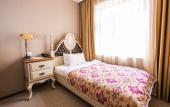 Туры в отель Baku Boutique Hotel