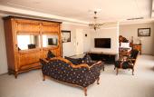 Туры в отель Baku Boutique Hotel