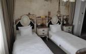 Туры в отель Baku Boutique Hotel